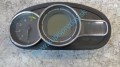 tachometer na renault fluence 1,5dci, A2C53391086